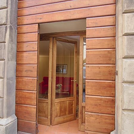 Апартаменты Rinidia - Siena Centro Экстерьер фото